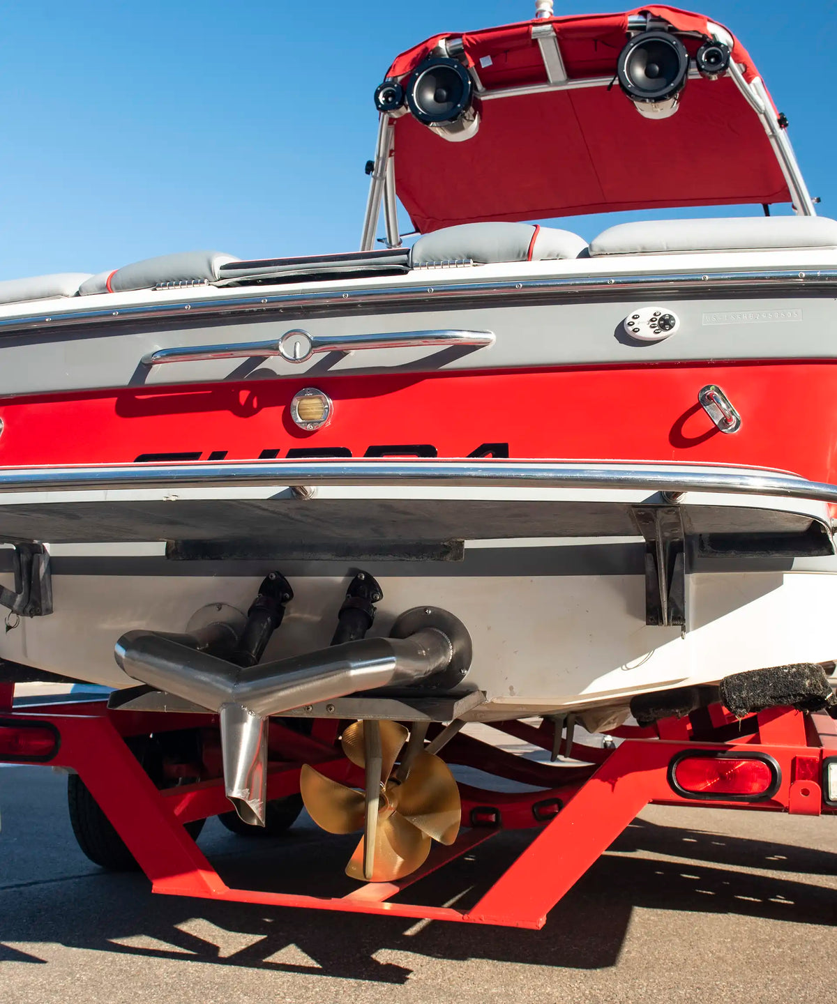 Maximizing Your Wakesurfing Fun The Benefits of Upgrading Your Propel