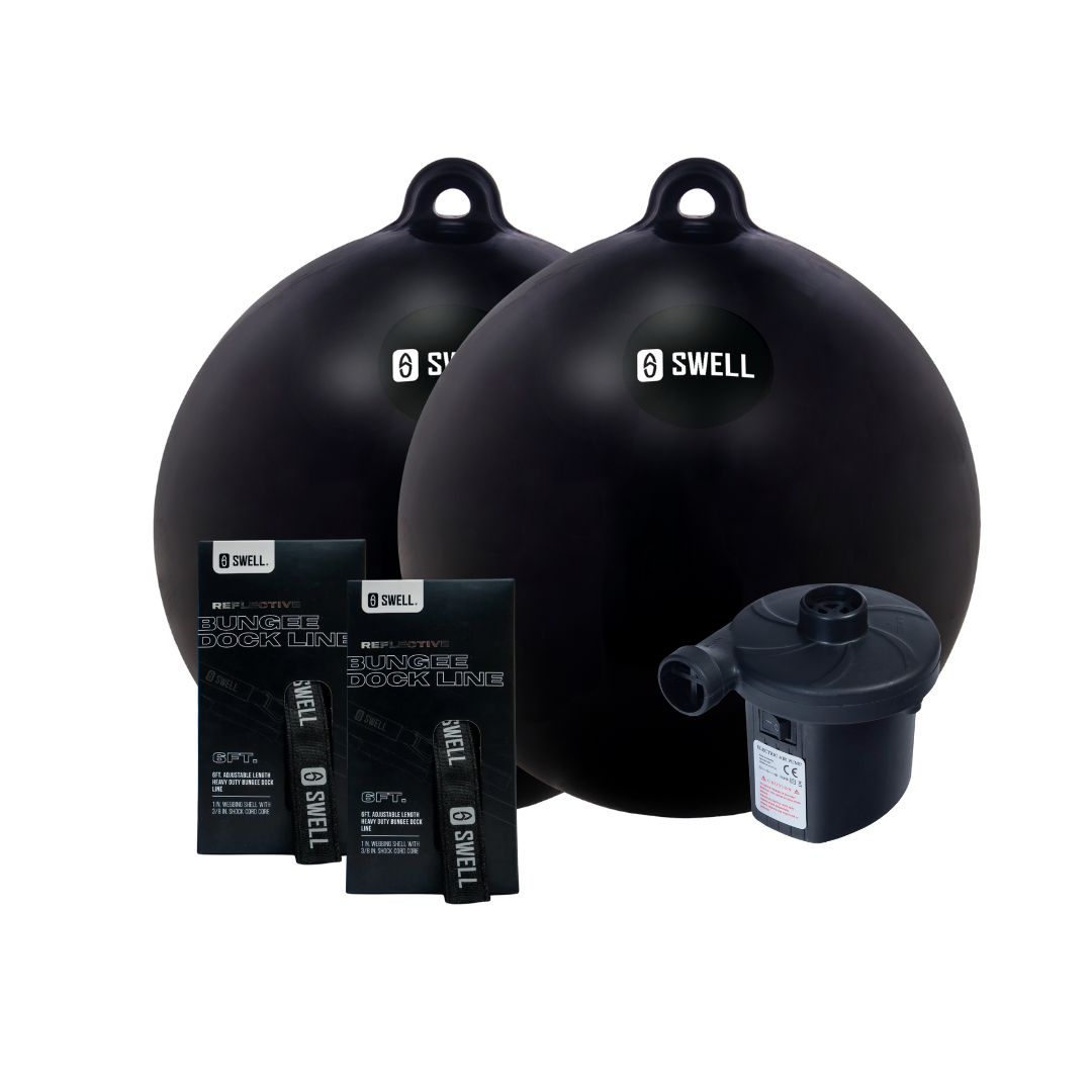 Big Buoy Ball & Bungee Bundle - Save over $50!