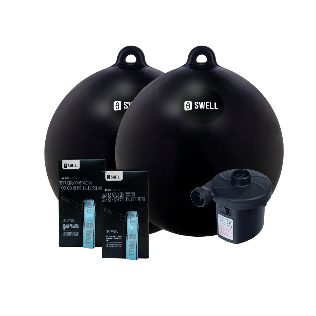 Big Buoy Ball & Bungee Bundle - Save over $50!