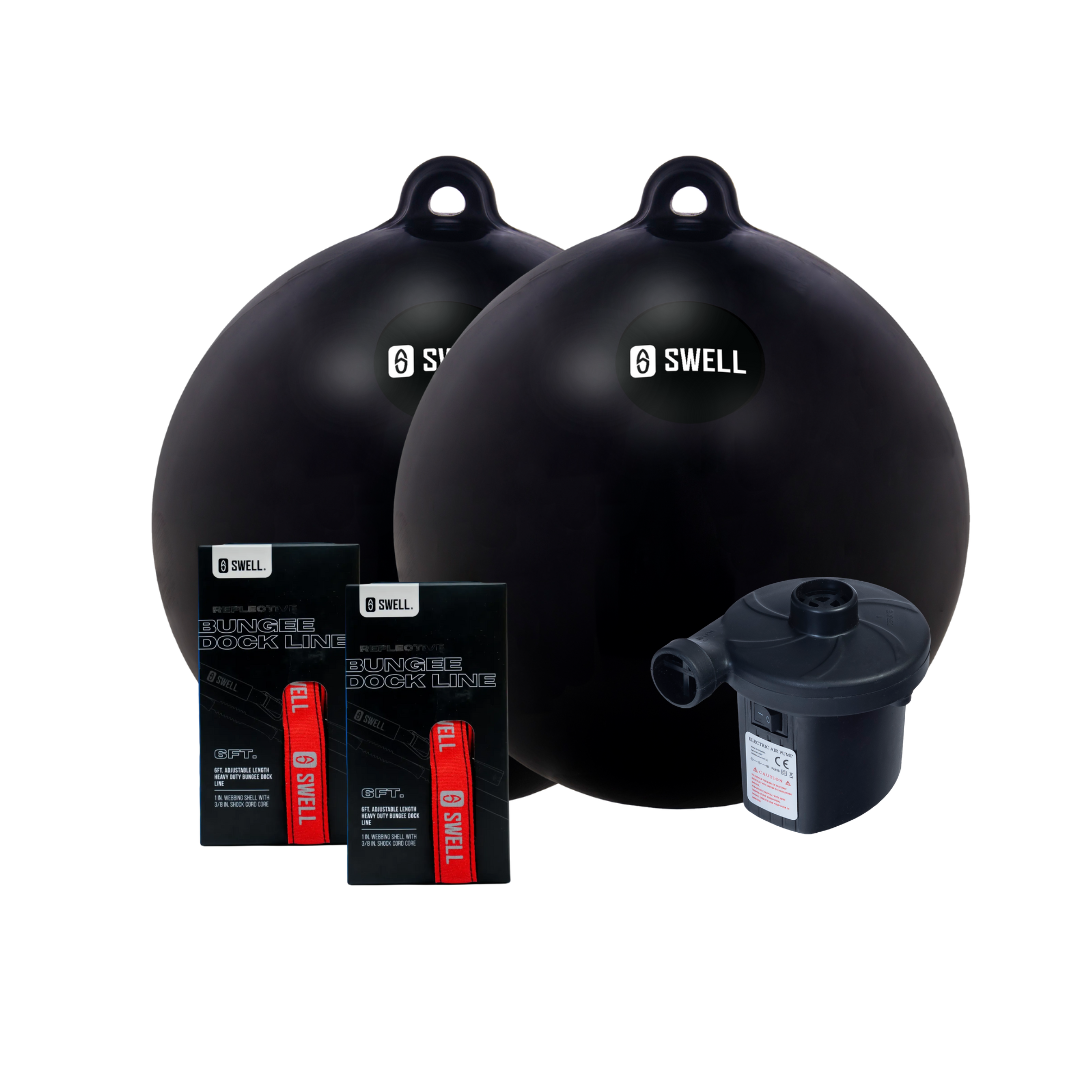 Big Buoy Ball & Bungee Bundle - Save over $50!