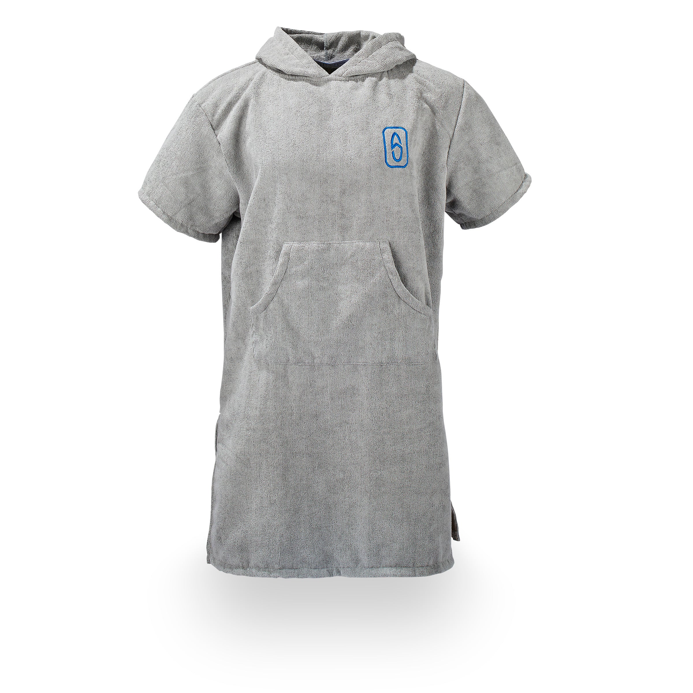 SWELL Wakesurf - Boat Coat Hooded Microfiber Towel