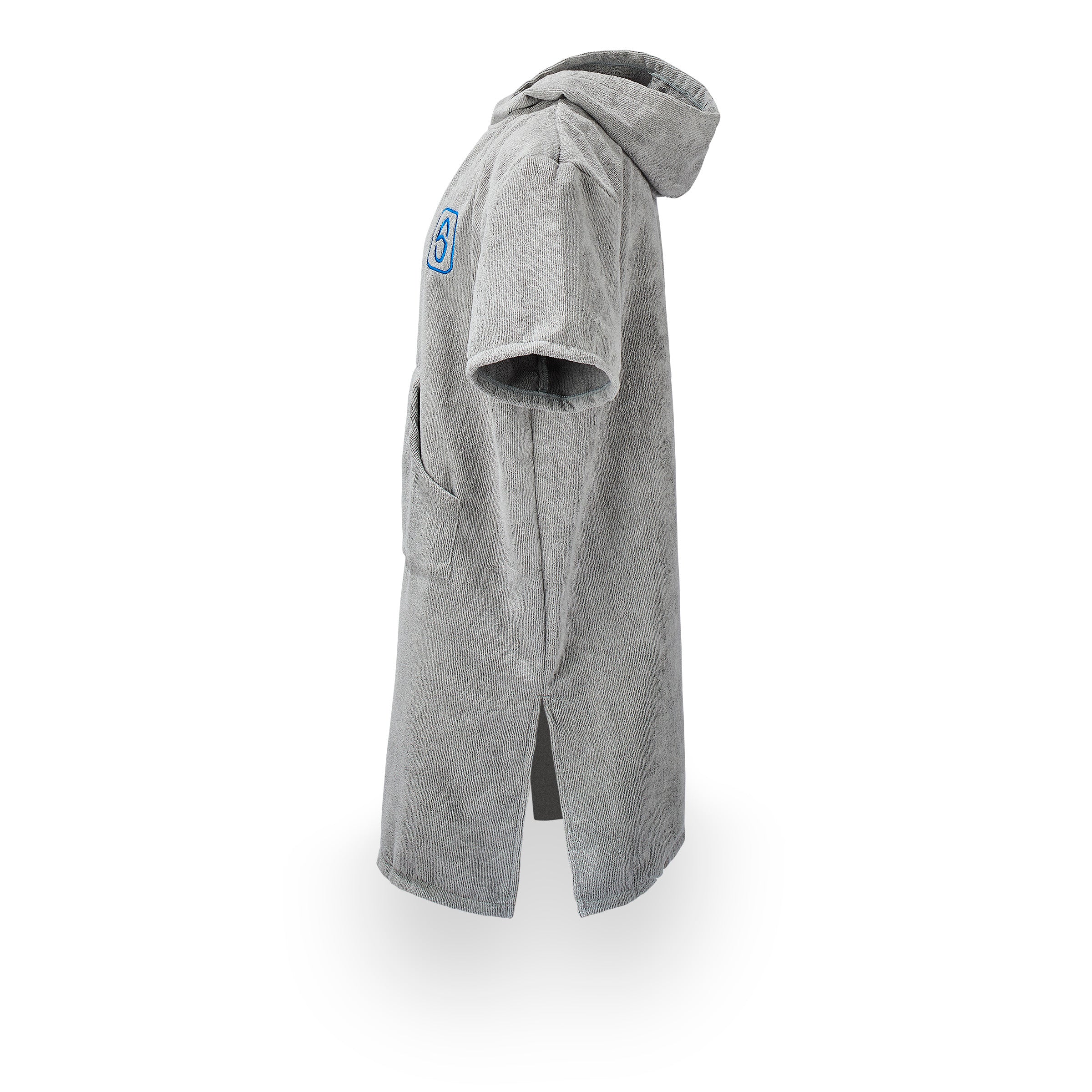 SWELL Wakesurf - Boat Coat Hooded Microfiber Towel