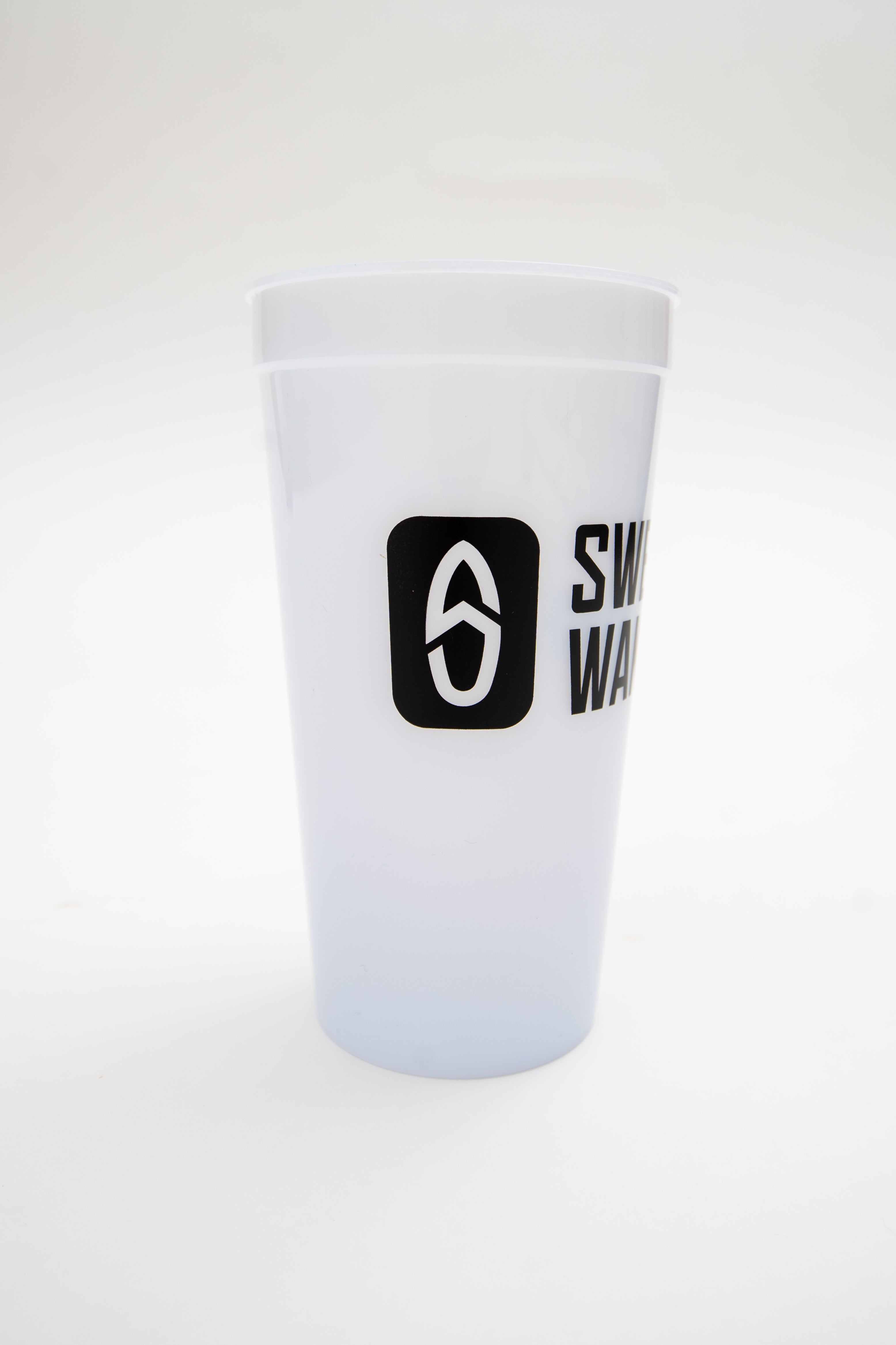 Color Changing Logo Cup - 20oz (2 Pack)