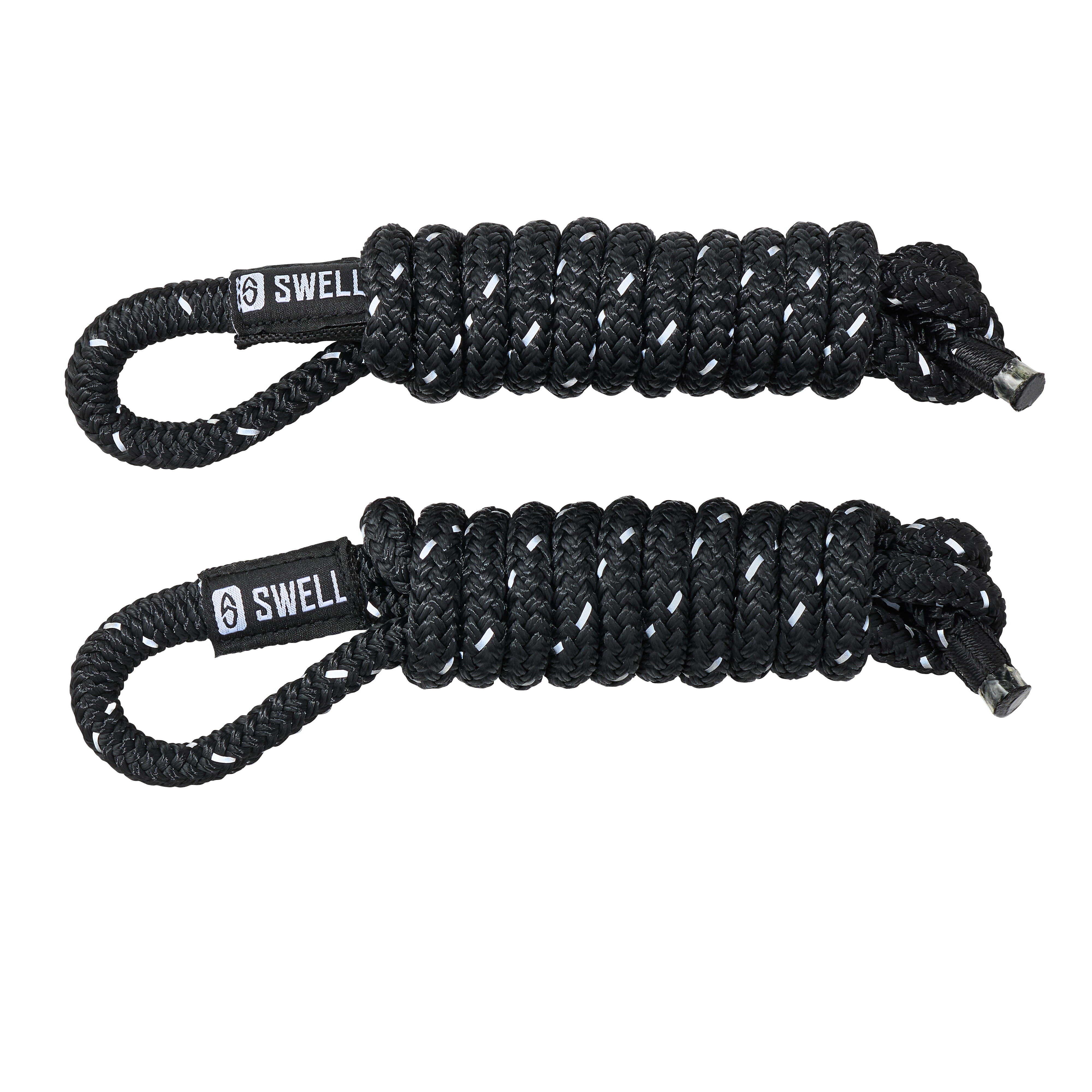 Reflective Double Braided Fender Line 6 ft. 3/8 in. - 2-Pack