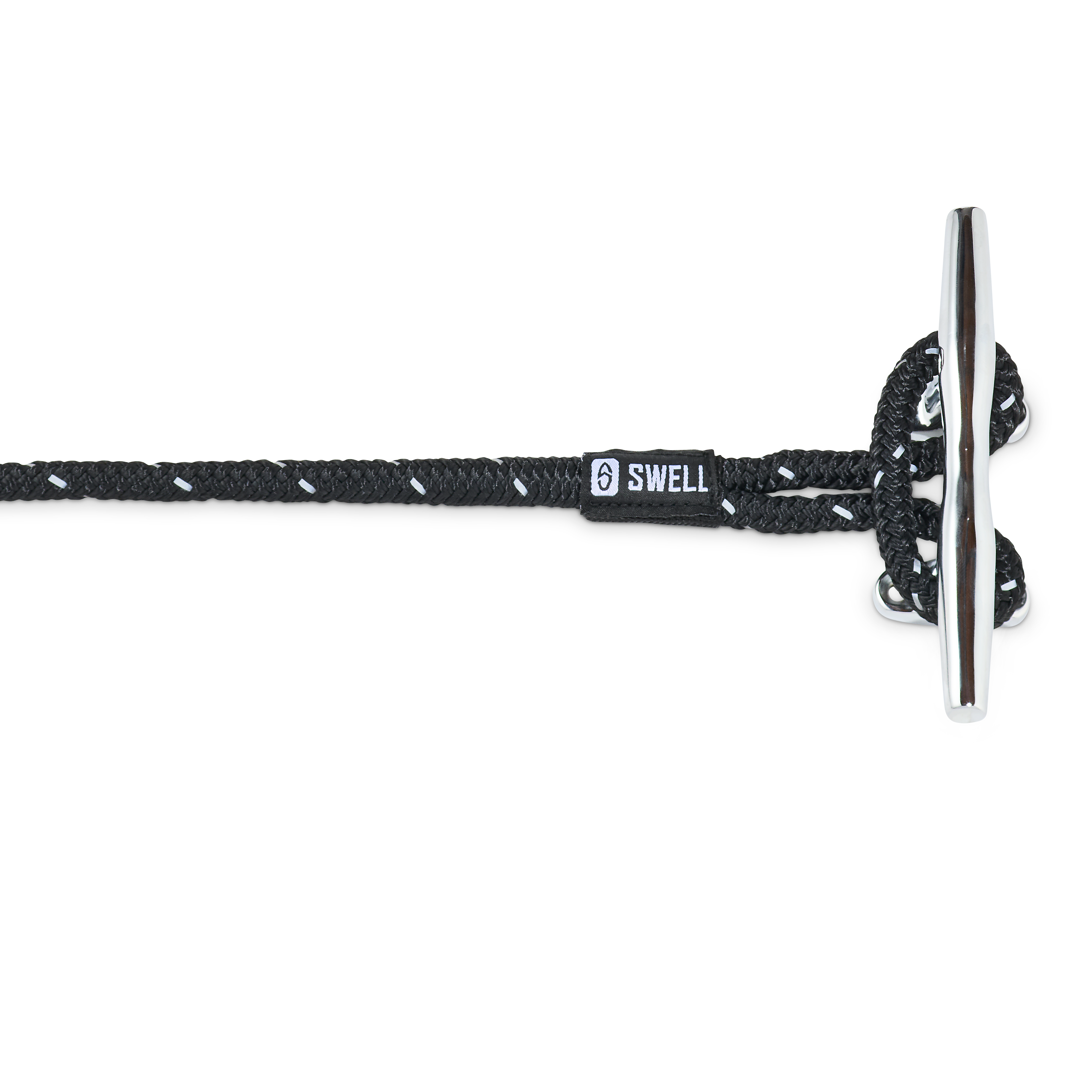 Reflective Double Braided Fender Line 6 ft. 3/8 in. - 2-Pack