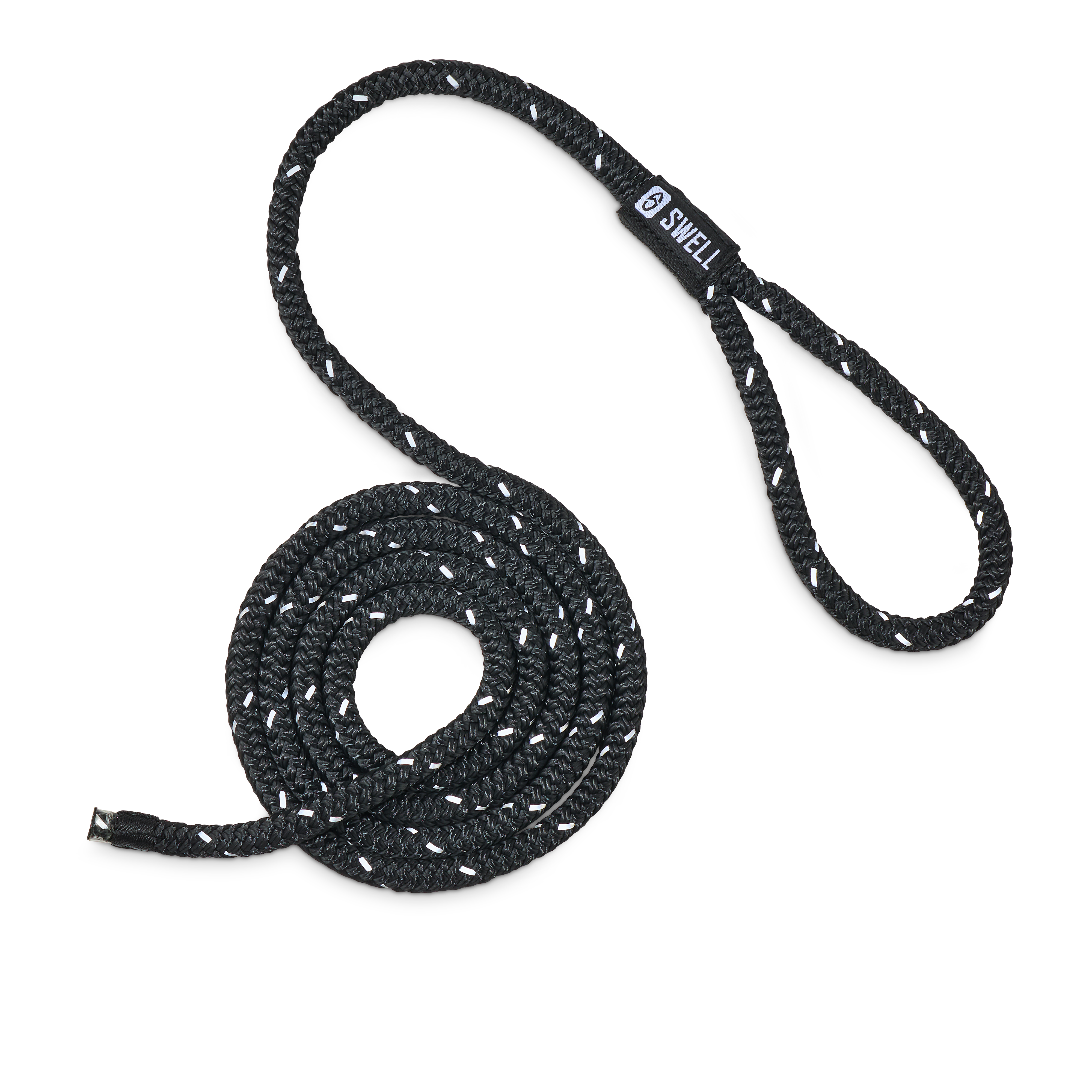 Reflective Double Braided Fender Line 6 ft. 3/8 in. - 2-Pack