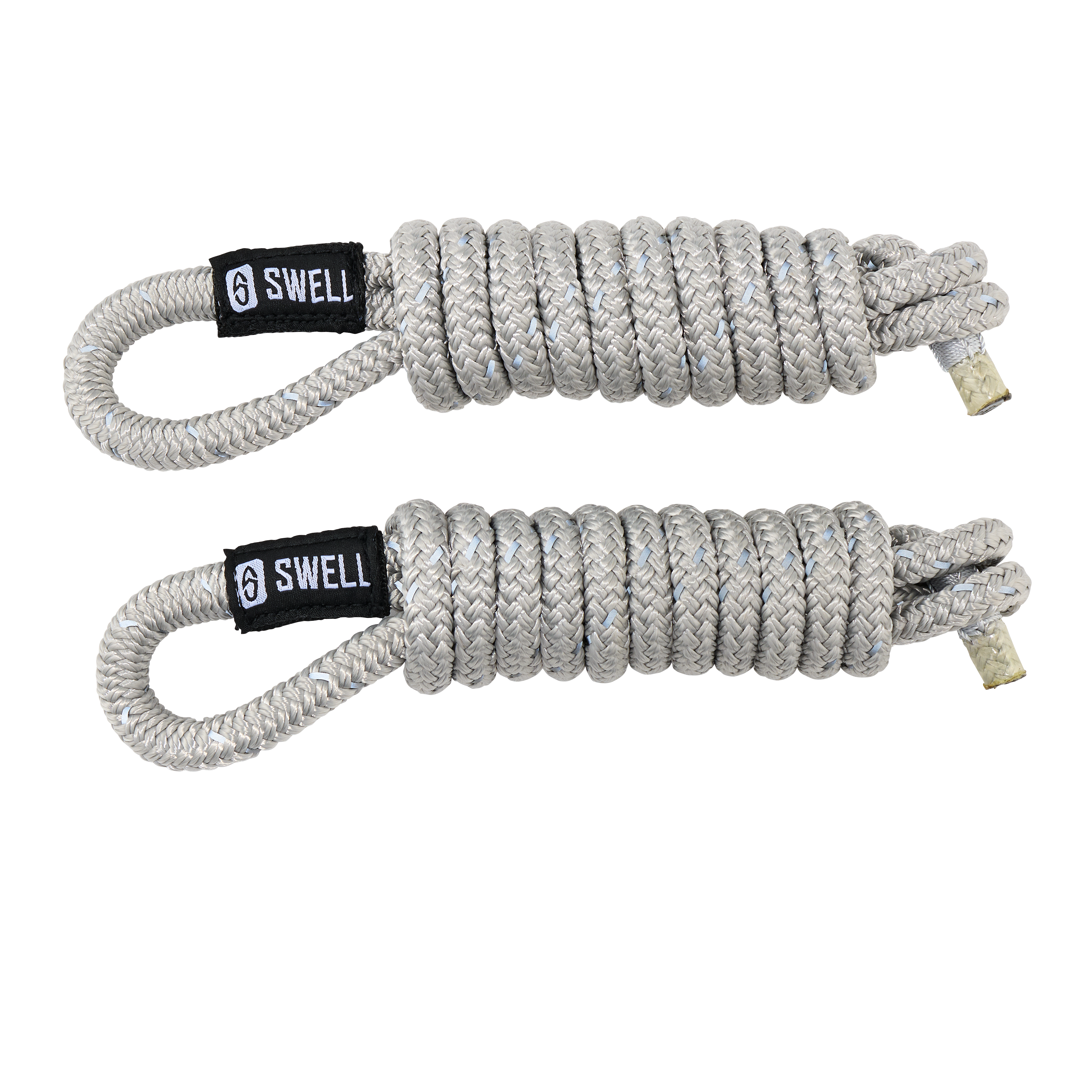 Reflective Double Braided Fender Line 6 ft. 3/8 in. - 2-Pack