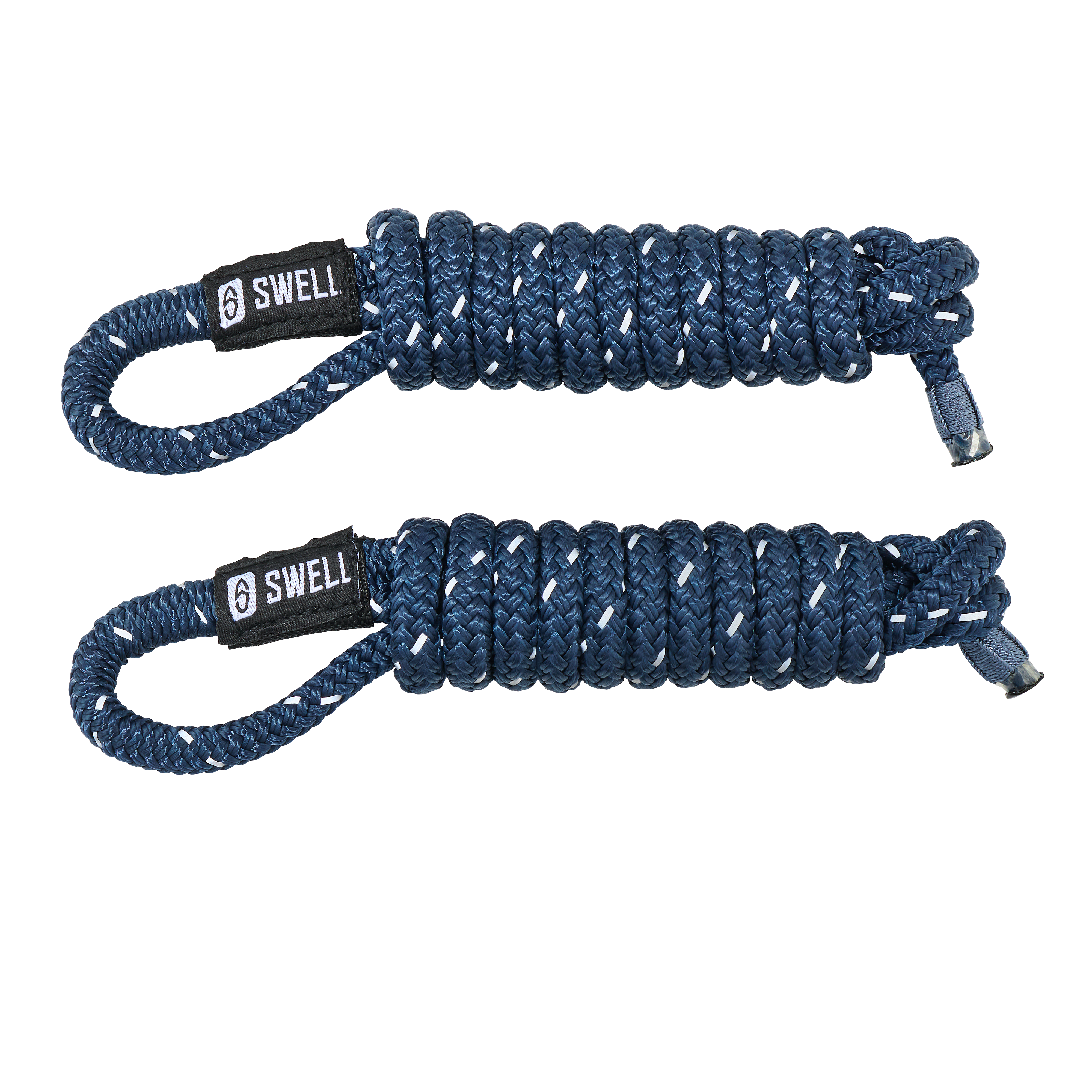 Reflective Double Braided Fender Line 6 ft. 3/8 in. - 2-Pack