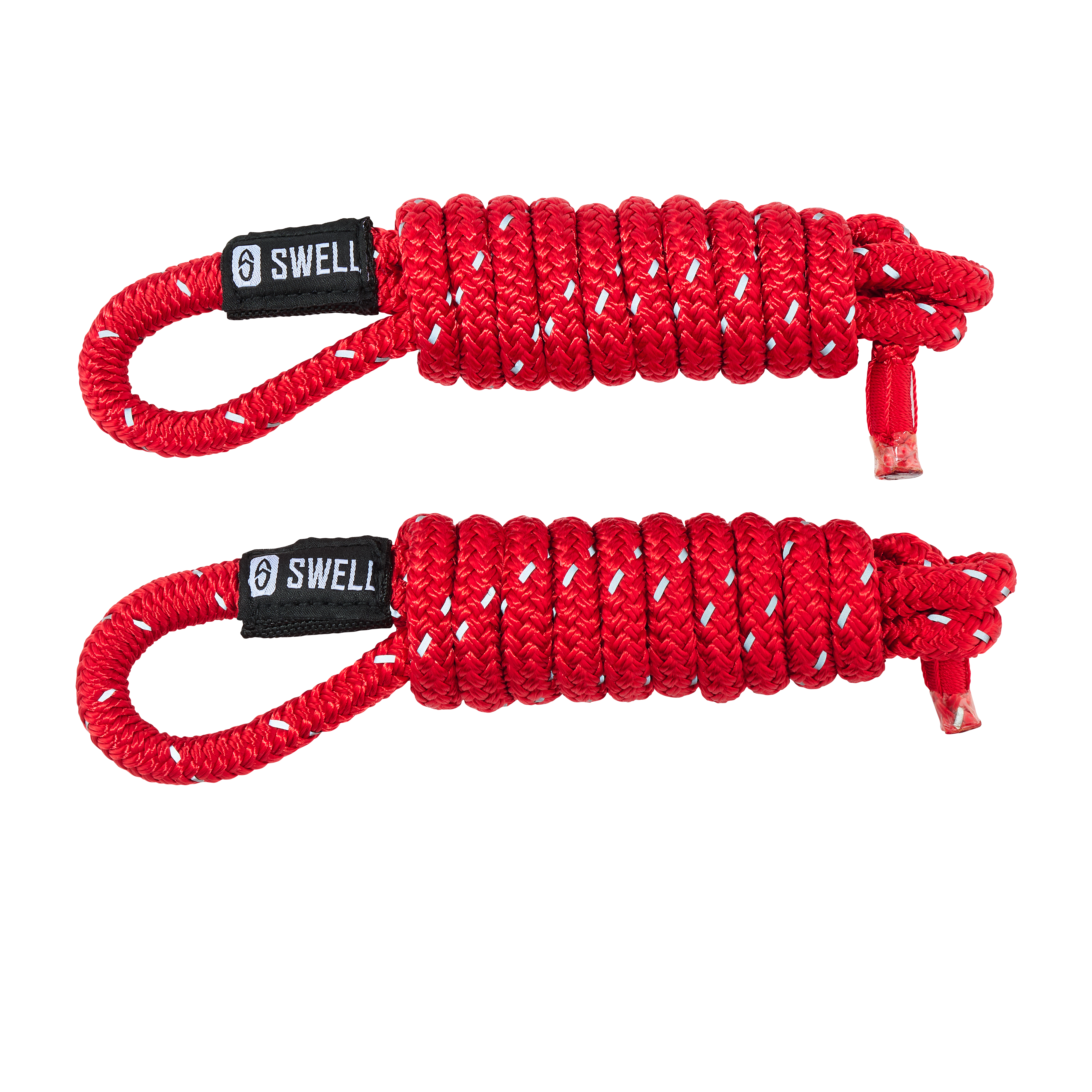 Reflective Double Braided Fender Line 6 ft. 3/8 in. - 2-Pack