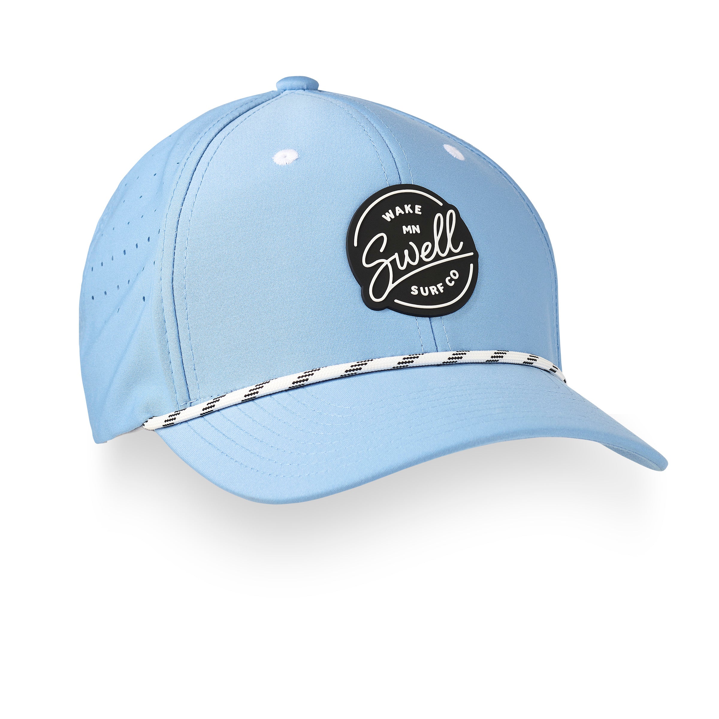 SWELL Wakesurf - Surf Co Snapback