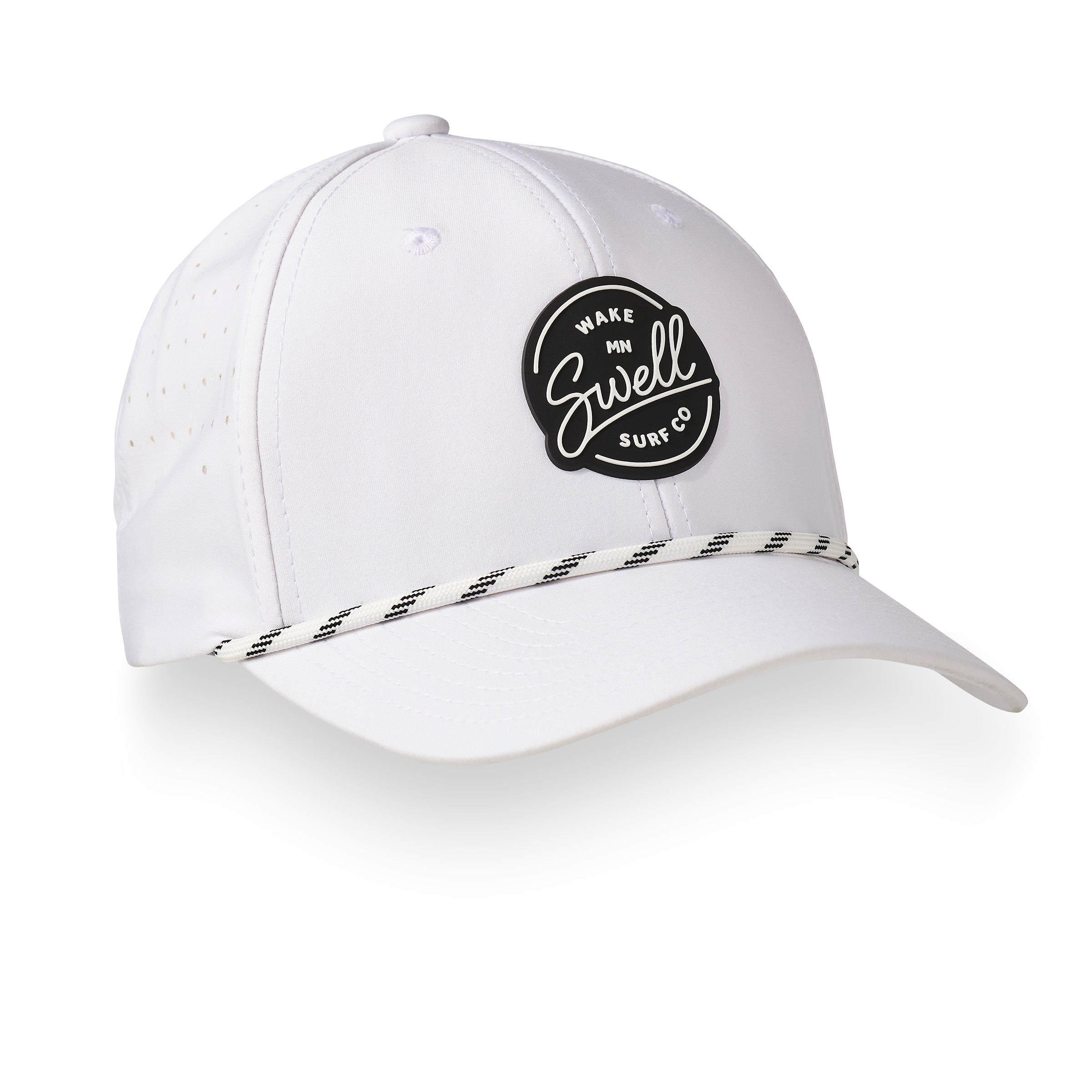 SWELL Wakesurf - Surf Co Snapback