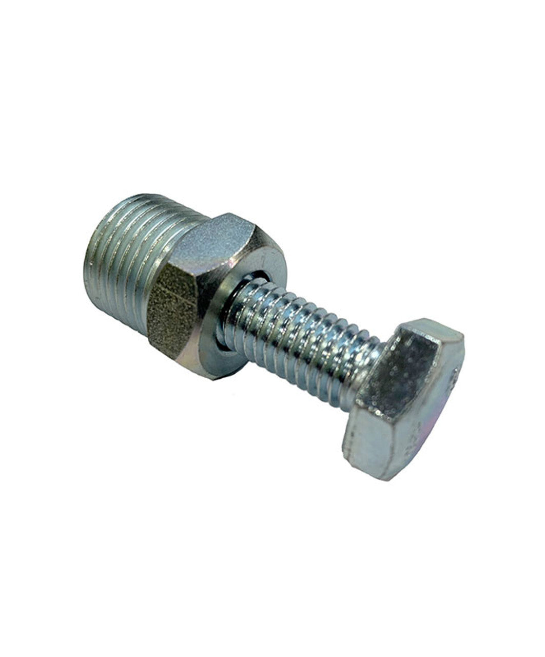 Johnson Impeller Puller