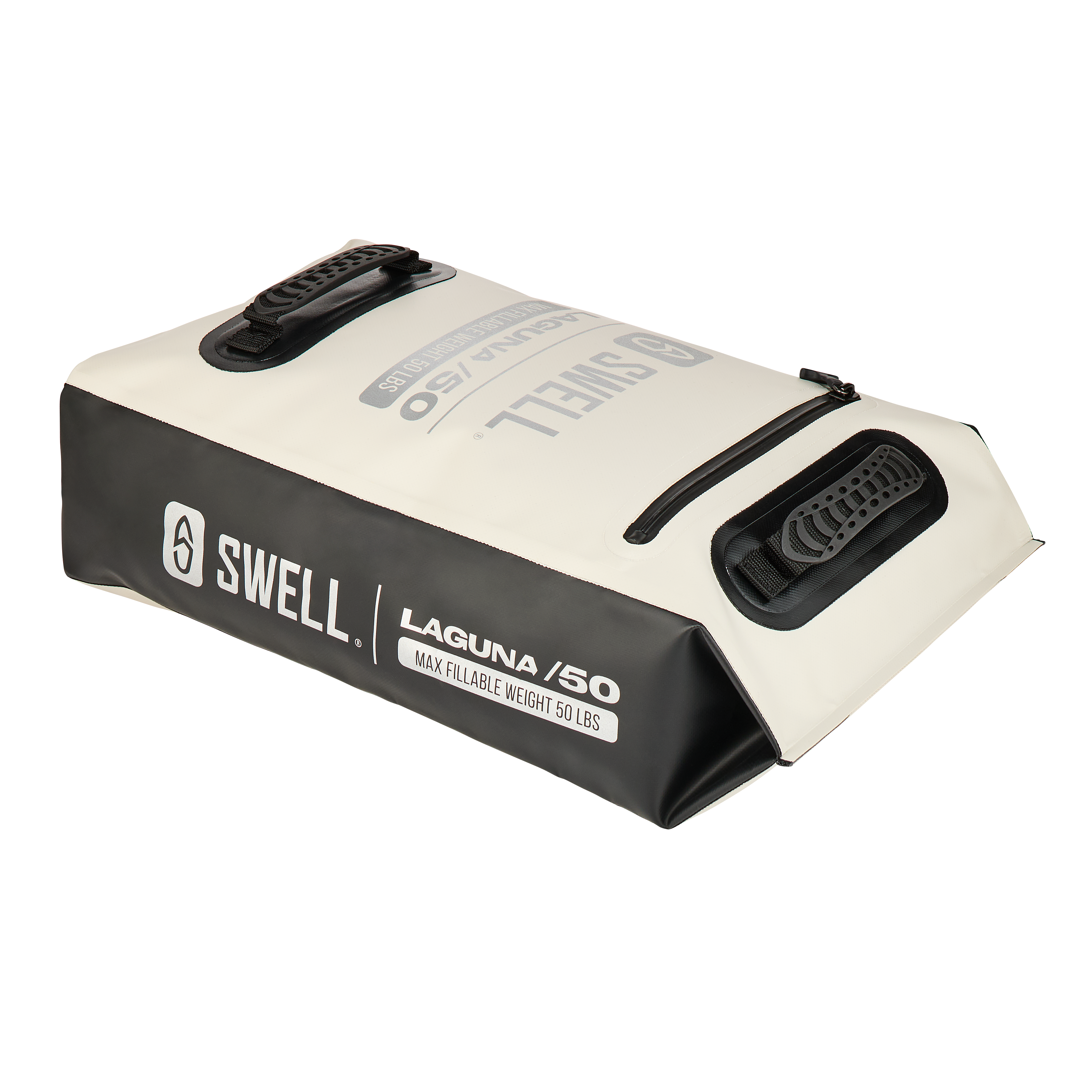 SWELL Wakesurf - Laguna 50 lbs Dip Ballast Bag - Pumpless Design