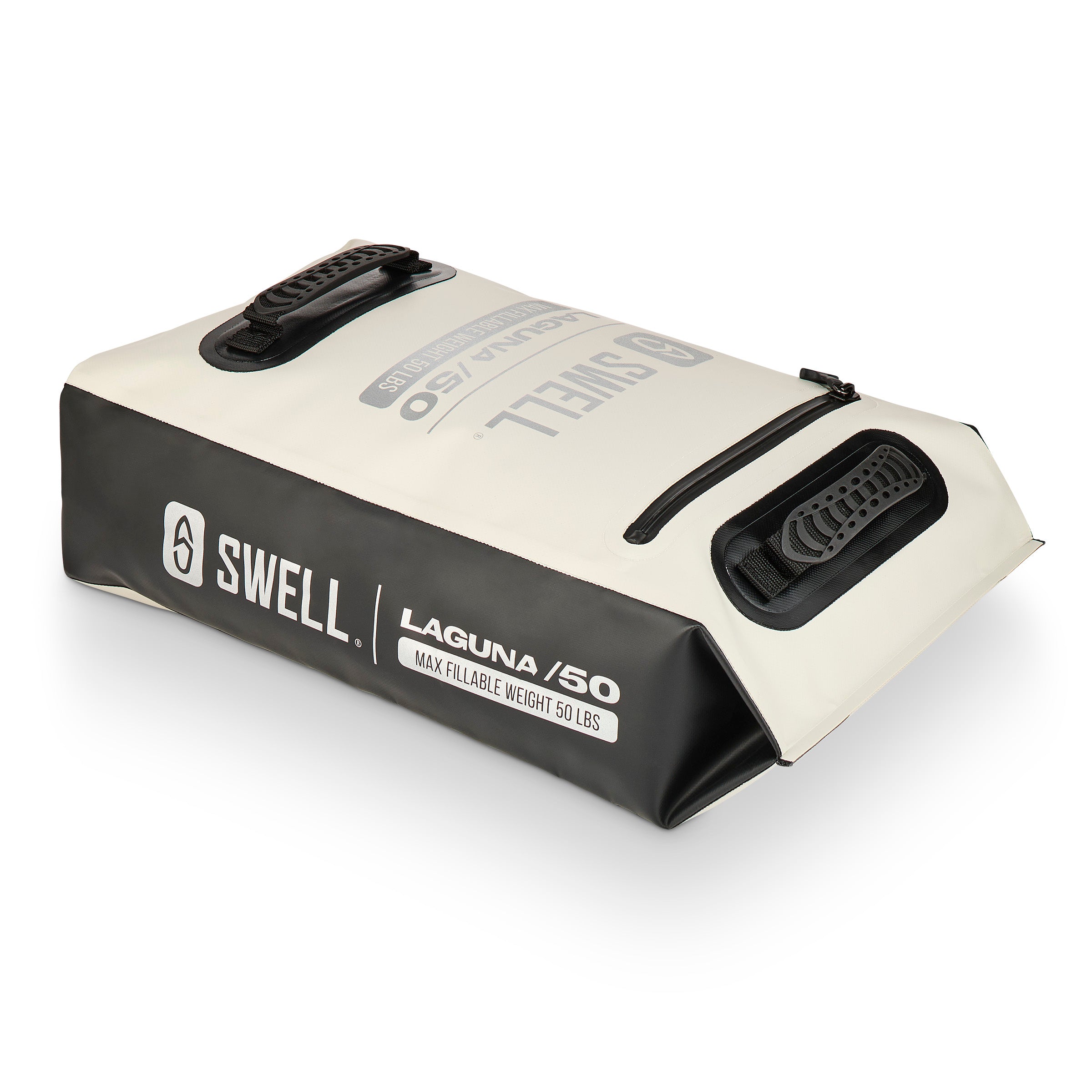 SWELL Wakesurf - Laguna 50 lbs Dip Ballast Bag - Pumpless Design
