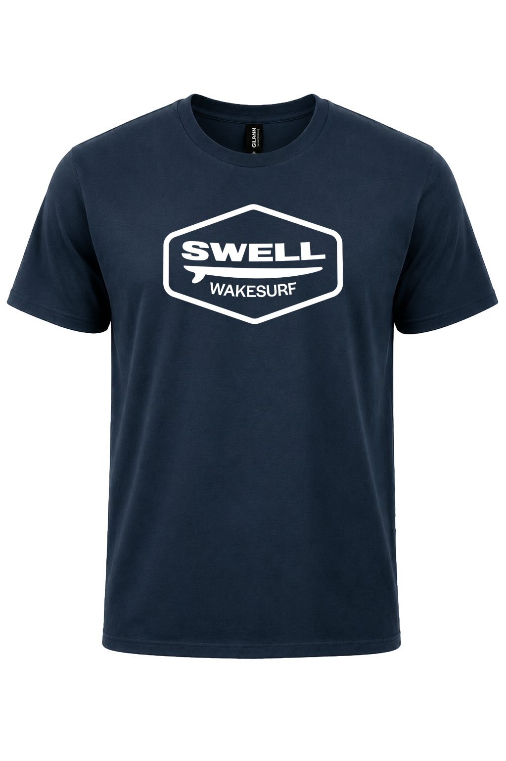 Heritage Surfboard Tee