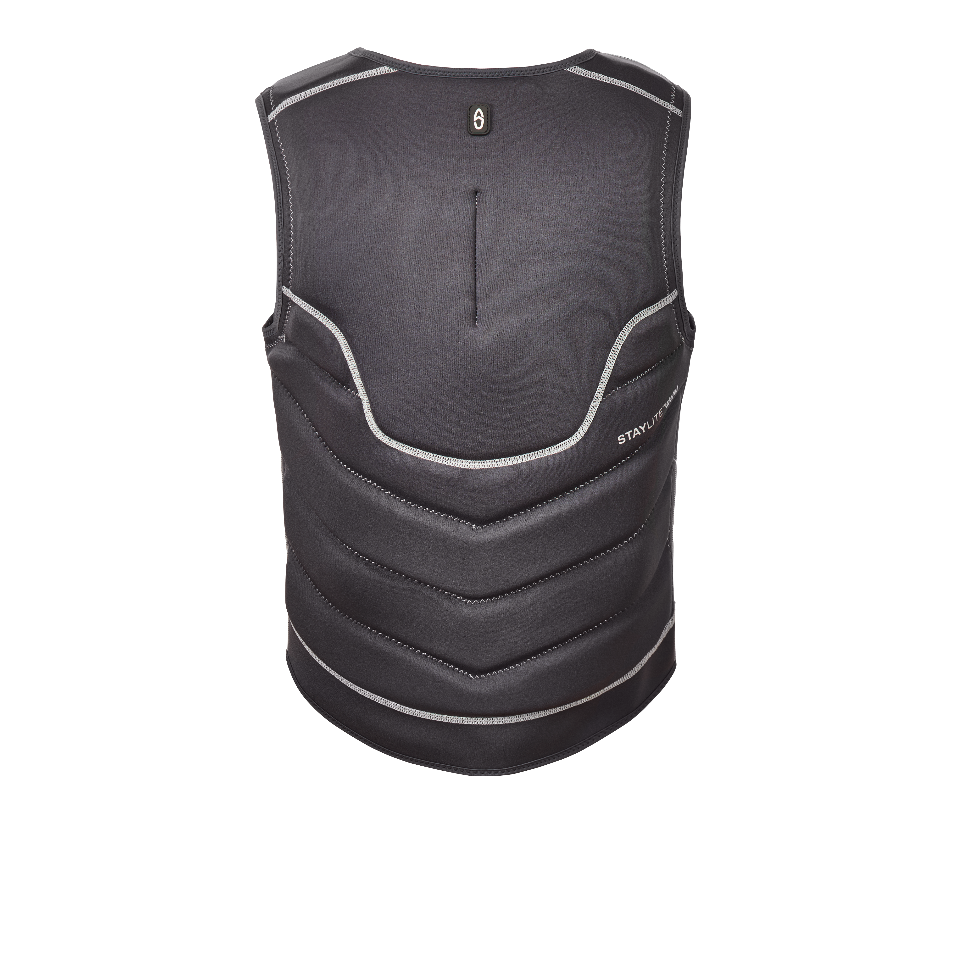 SWELL Pro Comp Vest - Men's Onyx - Neoprene Jacket