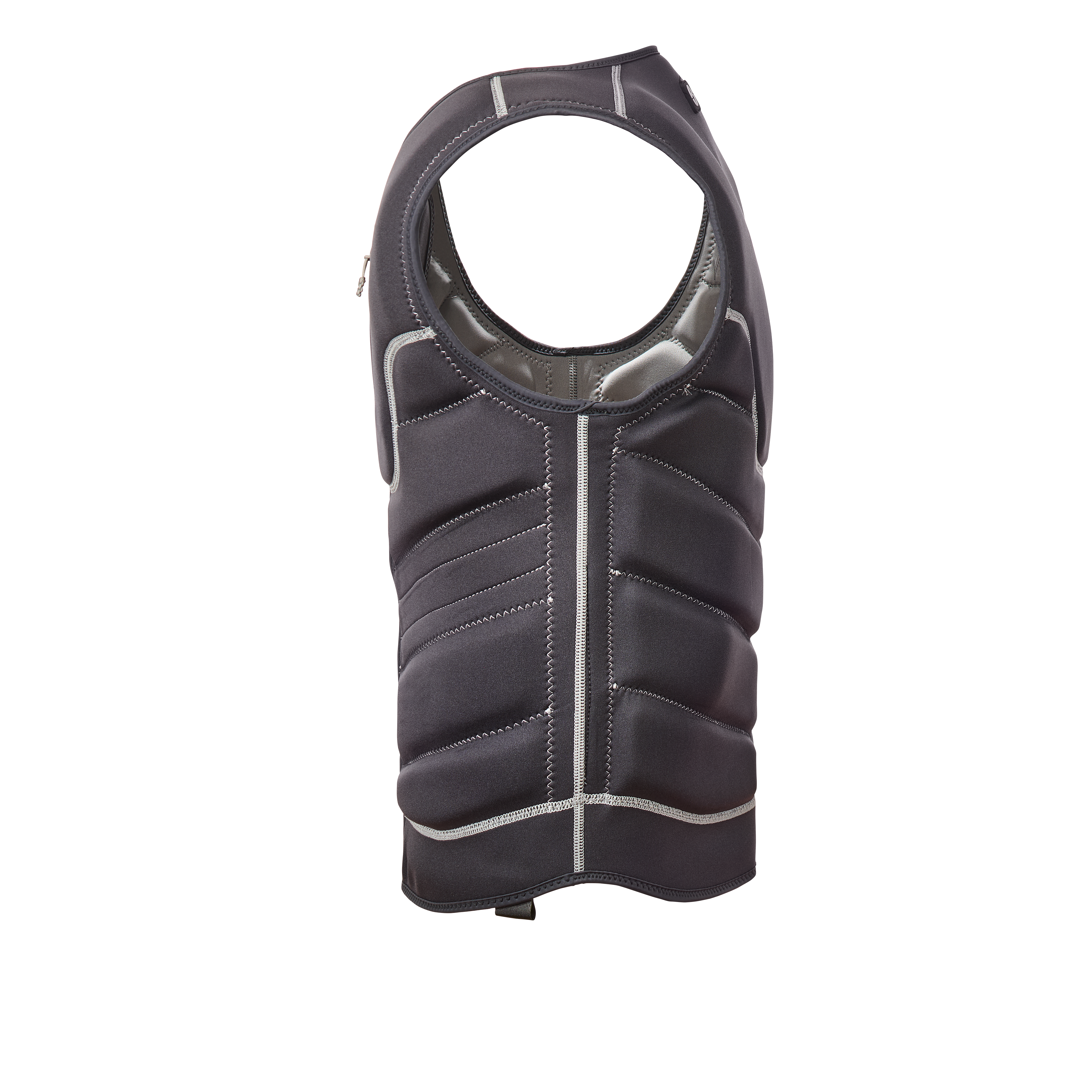 SWELL Pro Comp Vest - Men's Onyx - Neoprene Jacket