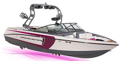 Nautique 230 Ballast Upgrade Kit - 2200 LBS