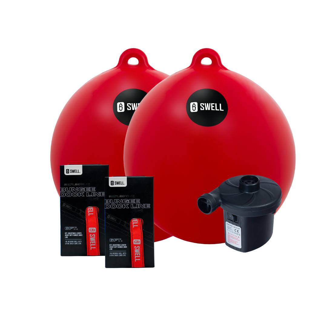 Big Buoy Ball & Bungee Bundle - Save over $50!