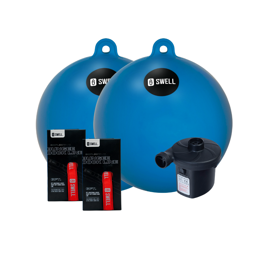 Big Buoy Ball & Bungee Bundle - Save over $50!