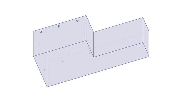 Fatsac - Tige Rear Sac
