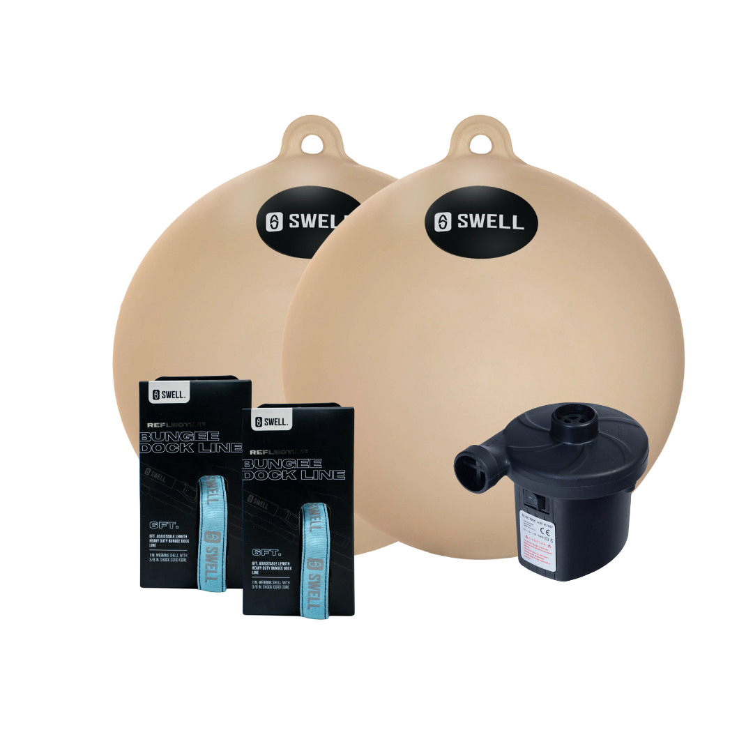 Big Buoy Ball & Bungee Bundle - Save over $50!