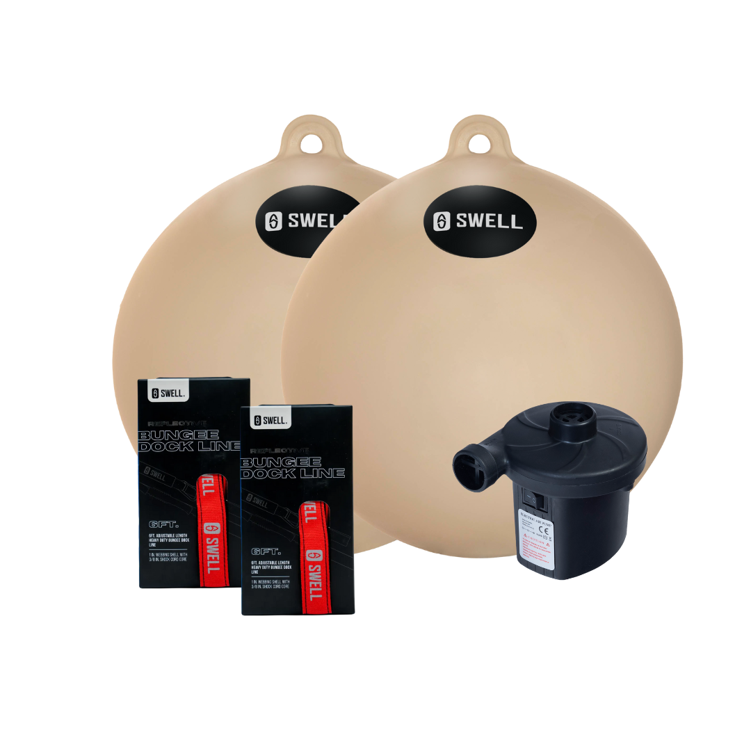 Big Buoy Ball & Bungee Bundle - Save over $50!