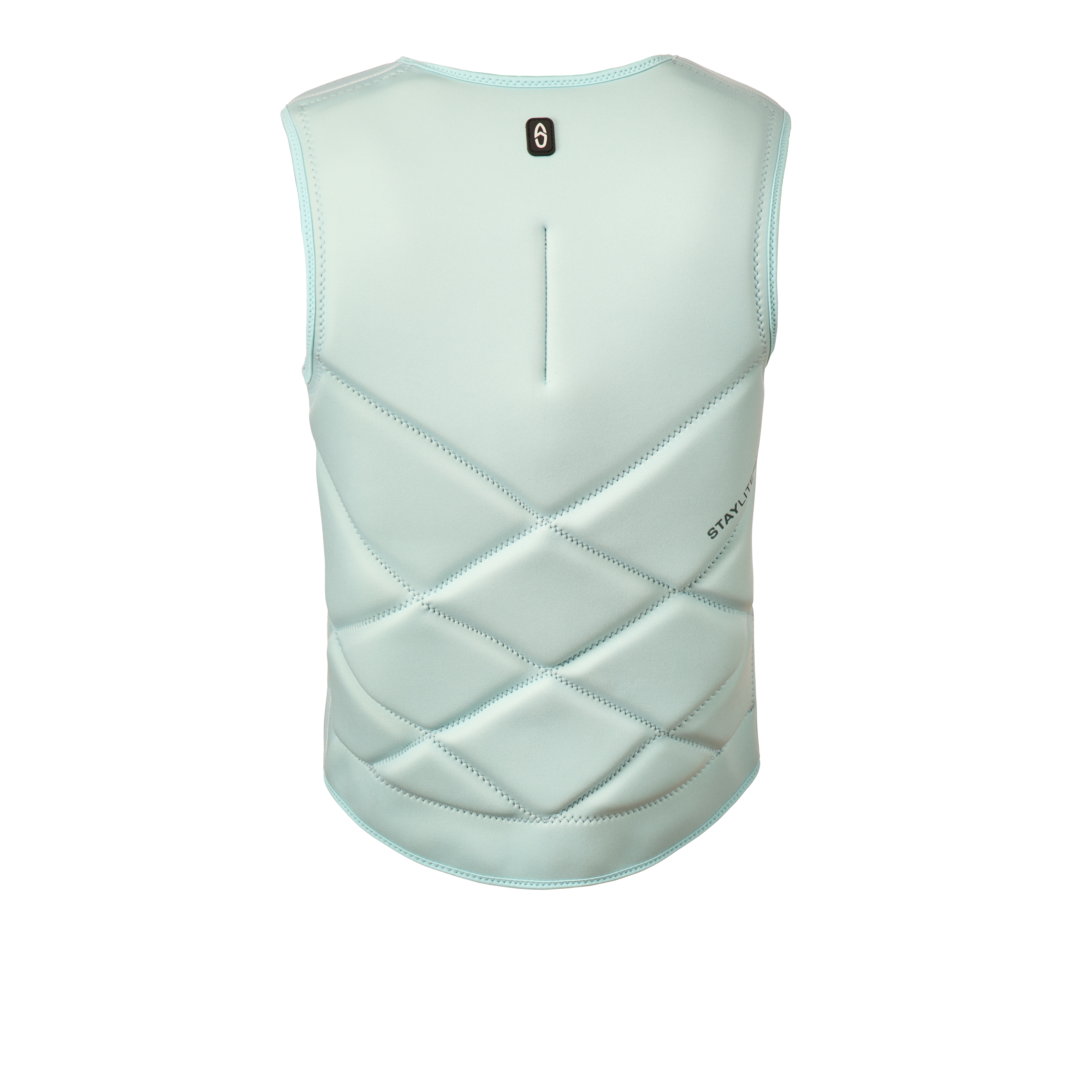 SWELL Pro Comp Vest - Women's Lagoon - Neoprene Jacket