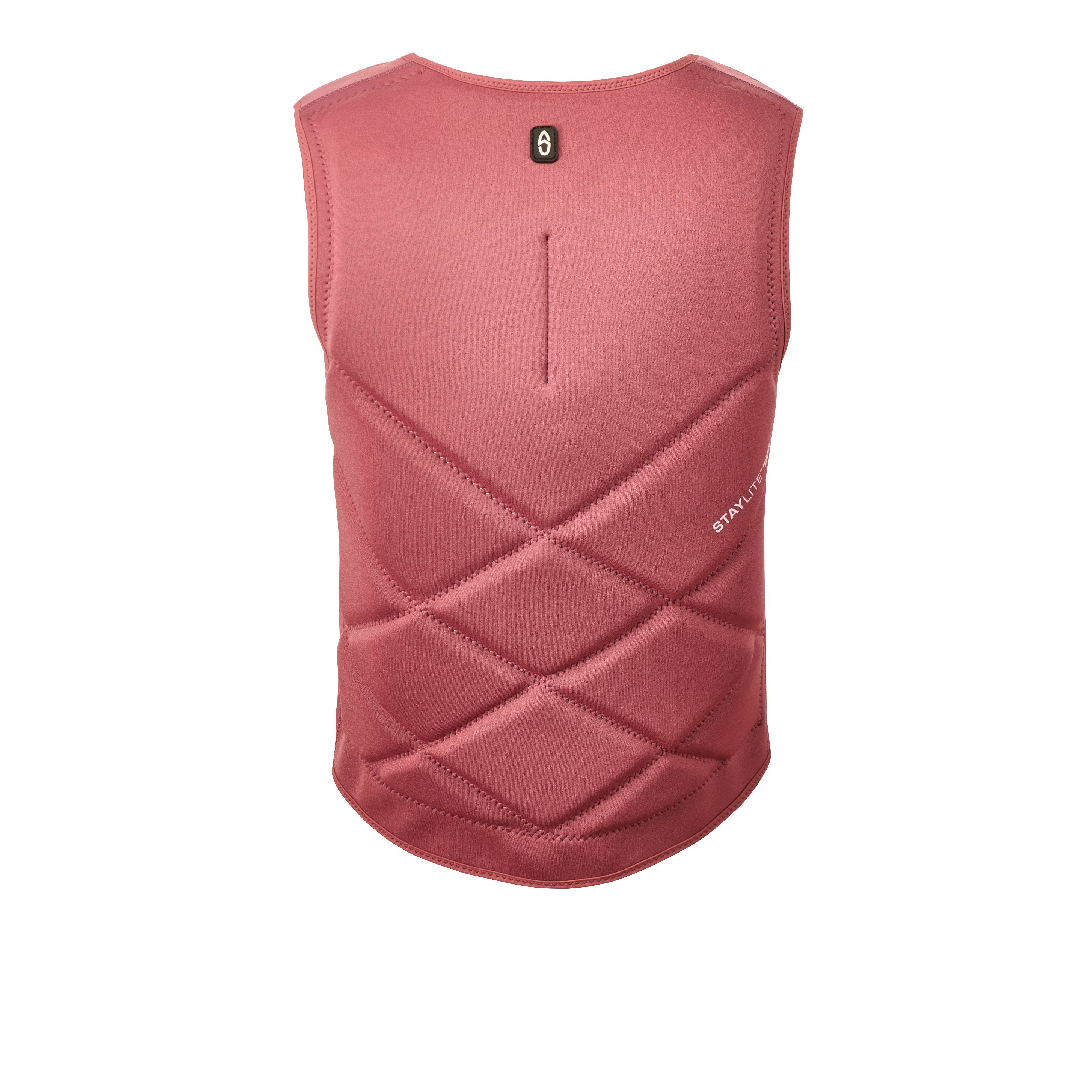 SWELL Pro Comp Vest - Women's Merlot - Neoprene Jacket