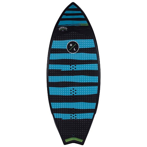 Copy of Hyperlite Broadcast 2021 LTD - Best Selling Wakesurfer In the World Hyperlite