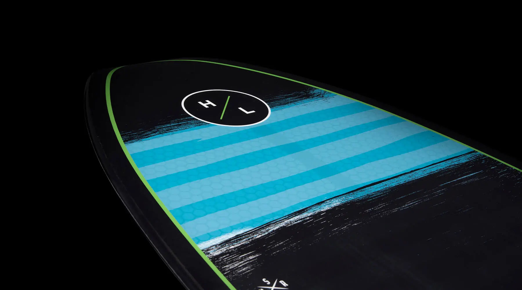 Copy of Hyperlite Broadcast 2021 LTD - Best Selling Wakesurfer In the World Hyperlite