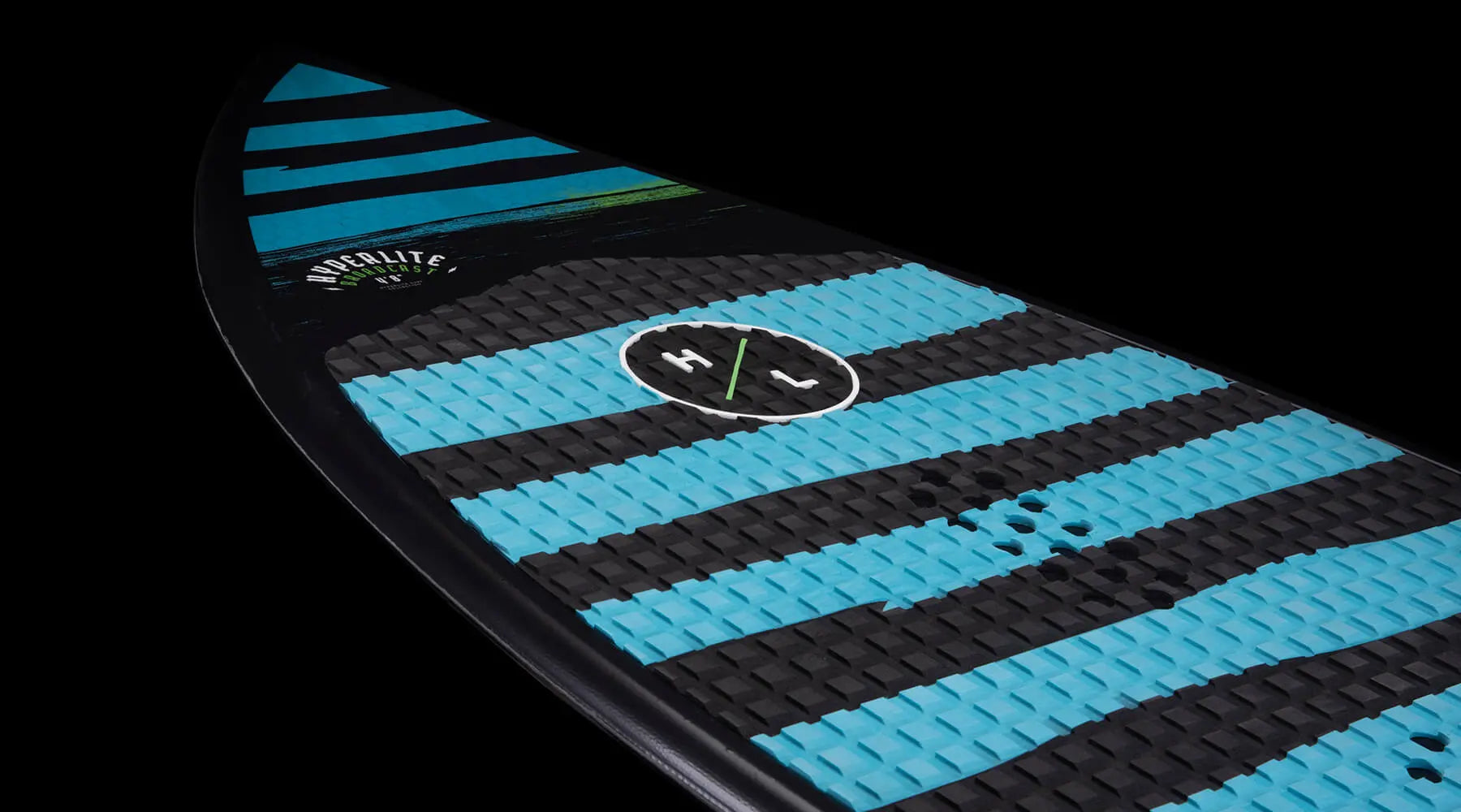 Copy of Hyperlite Broadcast 2021 LTD - Best Selling Wakesurfer In the World Hyperlite