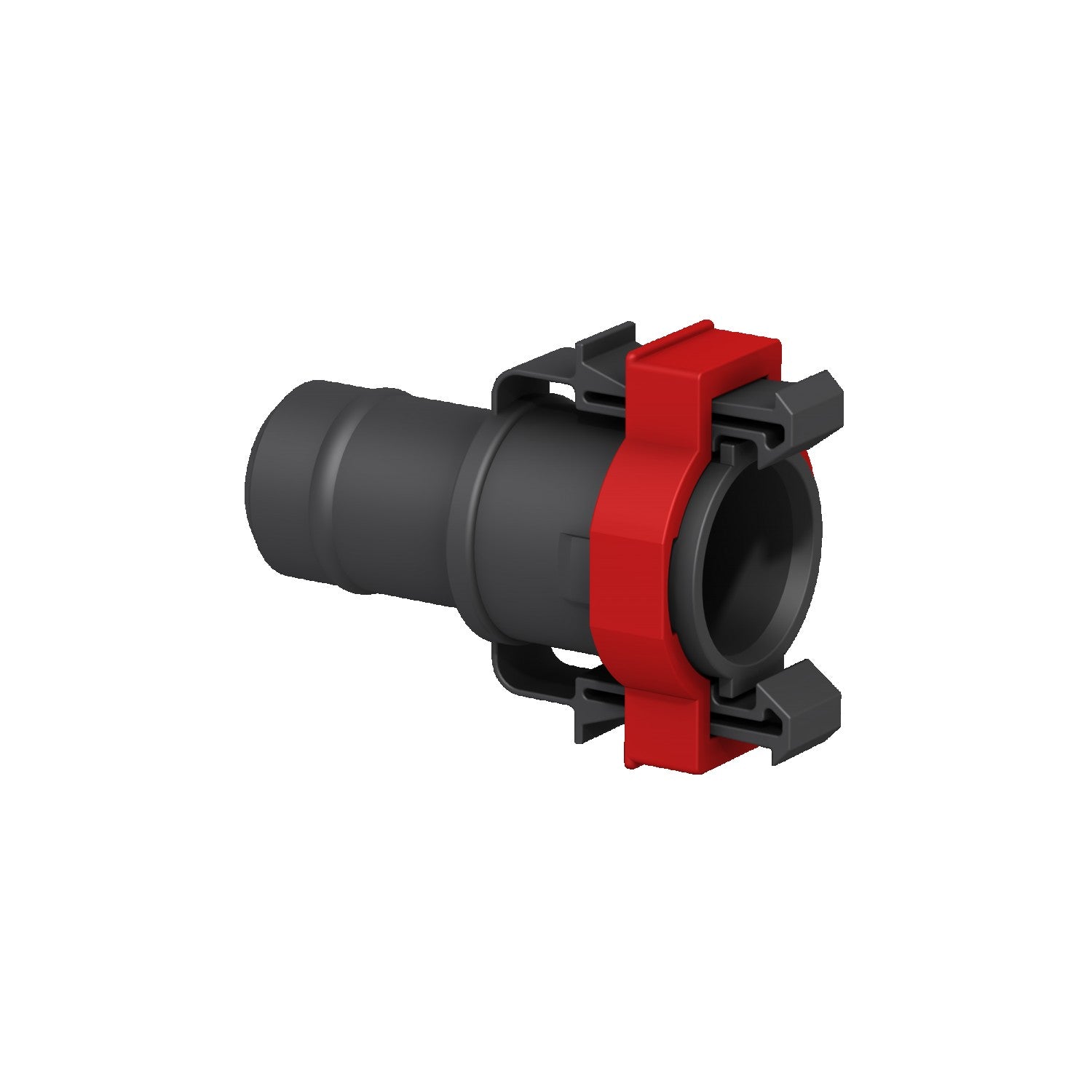 Fatsac - Flow-Rite 3/4 Straight Quick Connect Socket W740 Fatsac