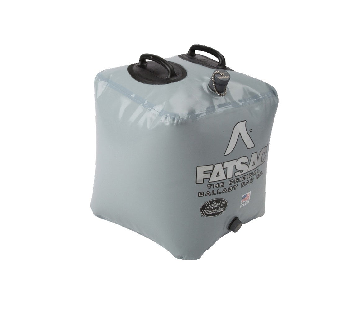 THE FAT HATT Factory&Co BURK INDIGO 61cm（Fatsac - Flyhigh Fatsac 