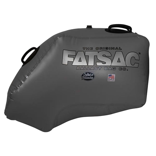 Fatsac - Flyhigh Fatsac Yamaha Jet Boat Custom 21 - 725 lbs.