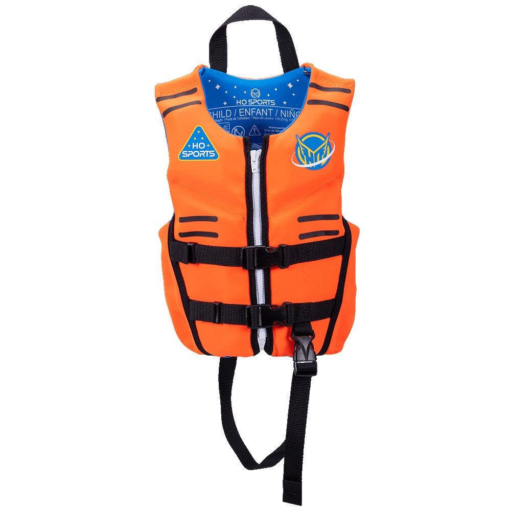 HO Sports - Child Pursuit Vest - 30 - 50 lbs. HO Sports