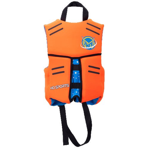 HO Sports - Child Pursuit Vest - 30 - 50 lbs. HO Sports