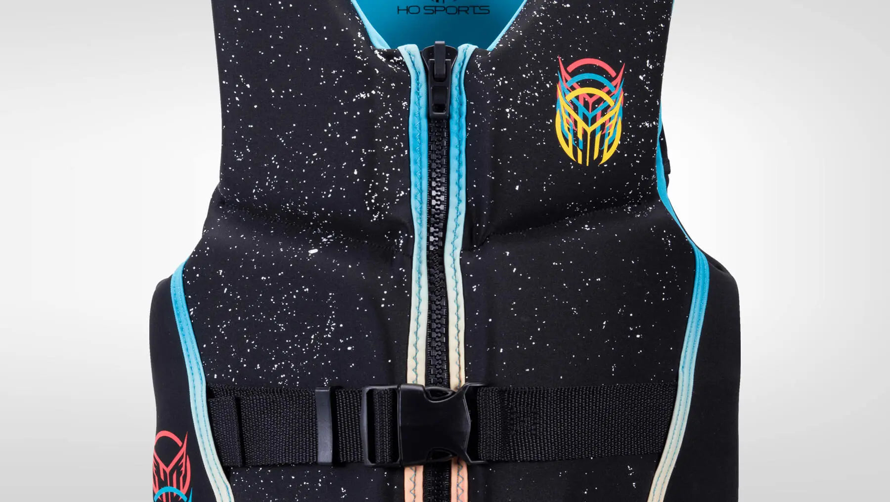 HO Sports - Junior Pursuit Neo Vest - 28 - 32 in. Chest HO Sports