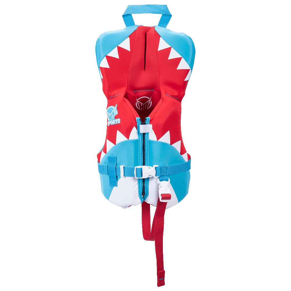 HO Sports - Toddler Pursuit Vest - Up to 30 lbs. HO Sports