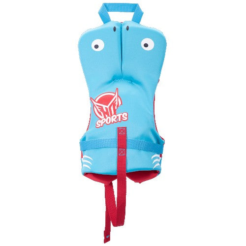 HO Sports - Toddler Pursuit Vest - Up to 30 lbs. HO Sports