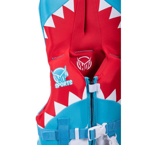HO Sports - Toddler Pursuit Vest - Up to 30 lbs. HO Sports