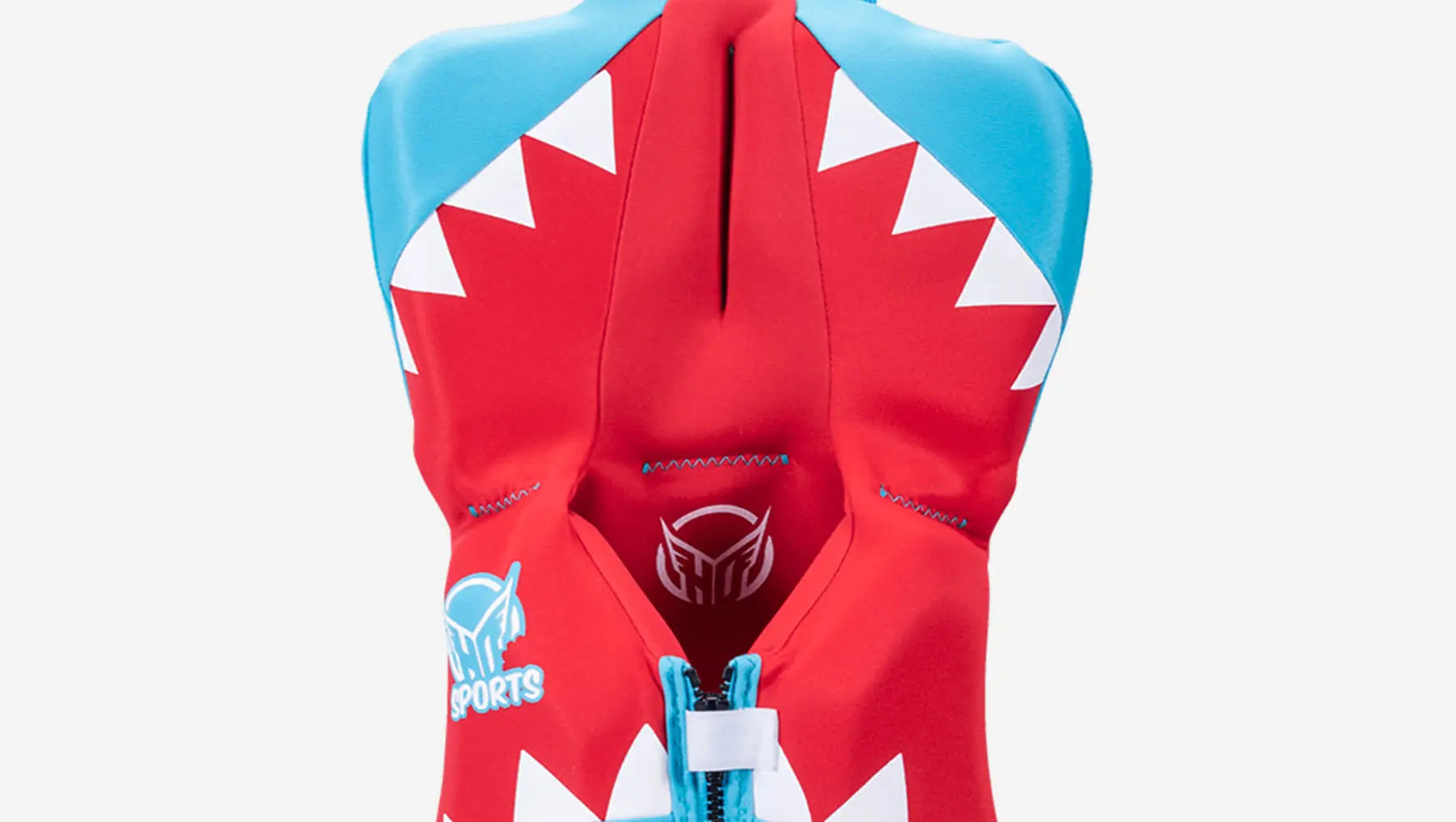 HO Sports - Toddler Pursuit Vest - Up to 30 lbs. HO Sports