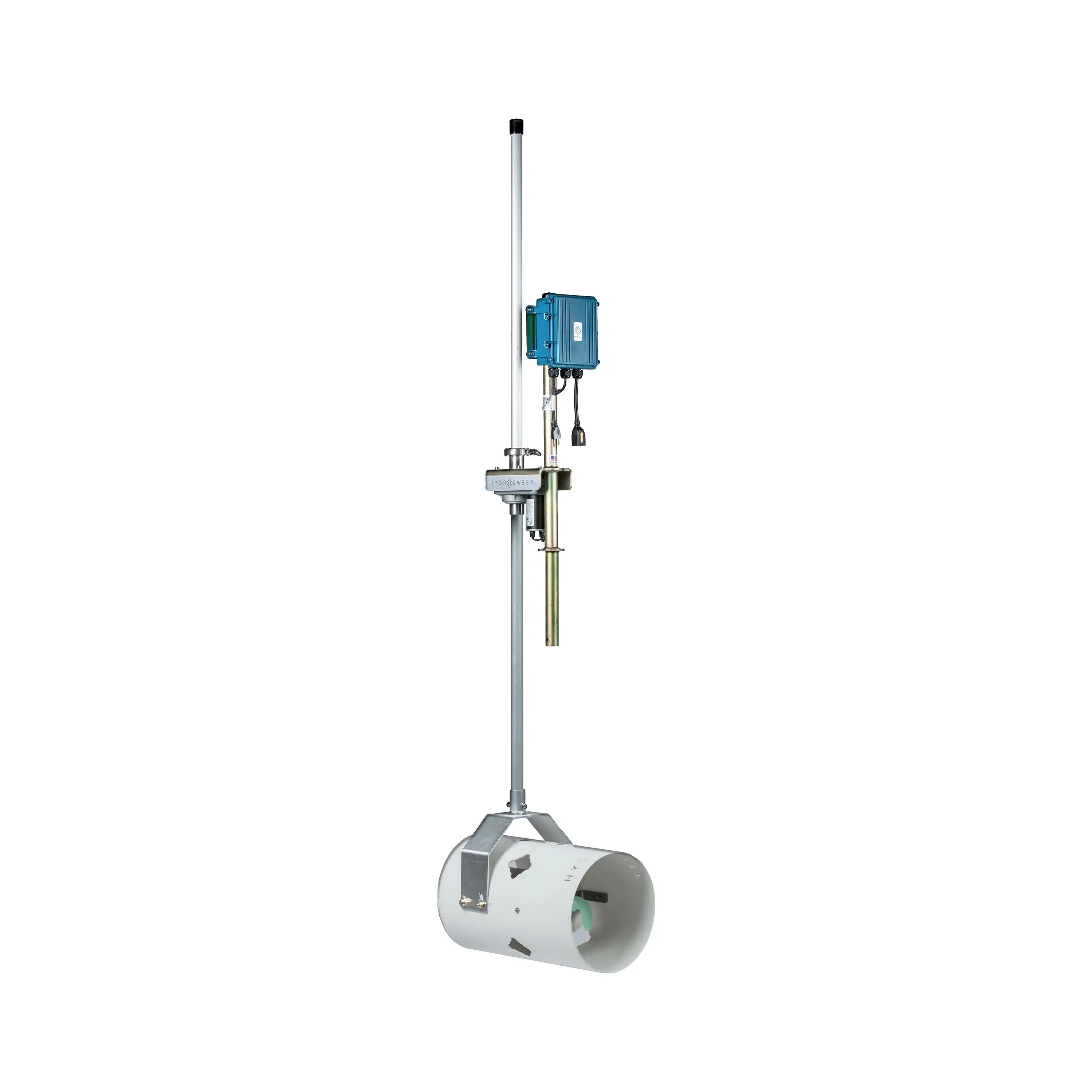 HydroSweep Pro Safe Shore