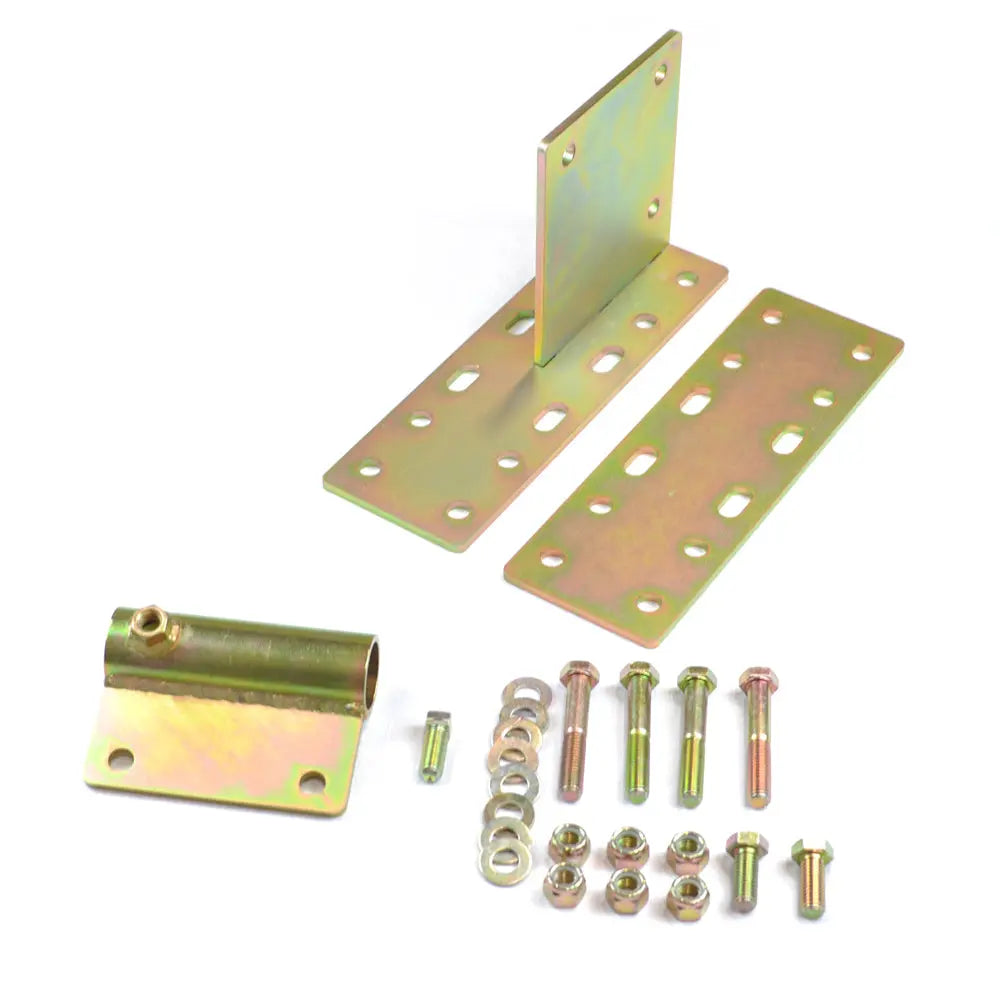 HydroSweep Pro Universal Bracket Safe Shore