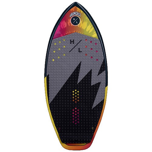 Hyperlite 3.9 Gromcast Wakesurf 2022 Hyperlite
