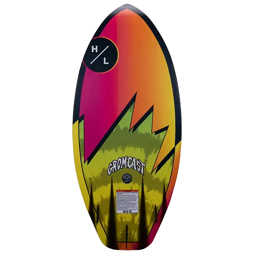 Hyperlite 3.9 Gromcast Wakesurf 2022 Hyperlite