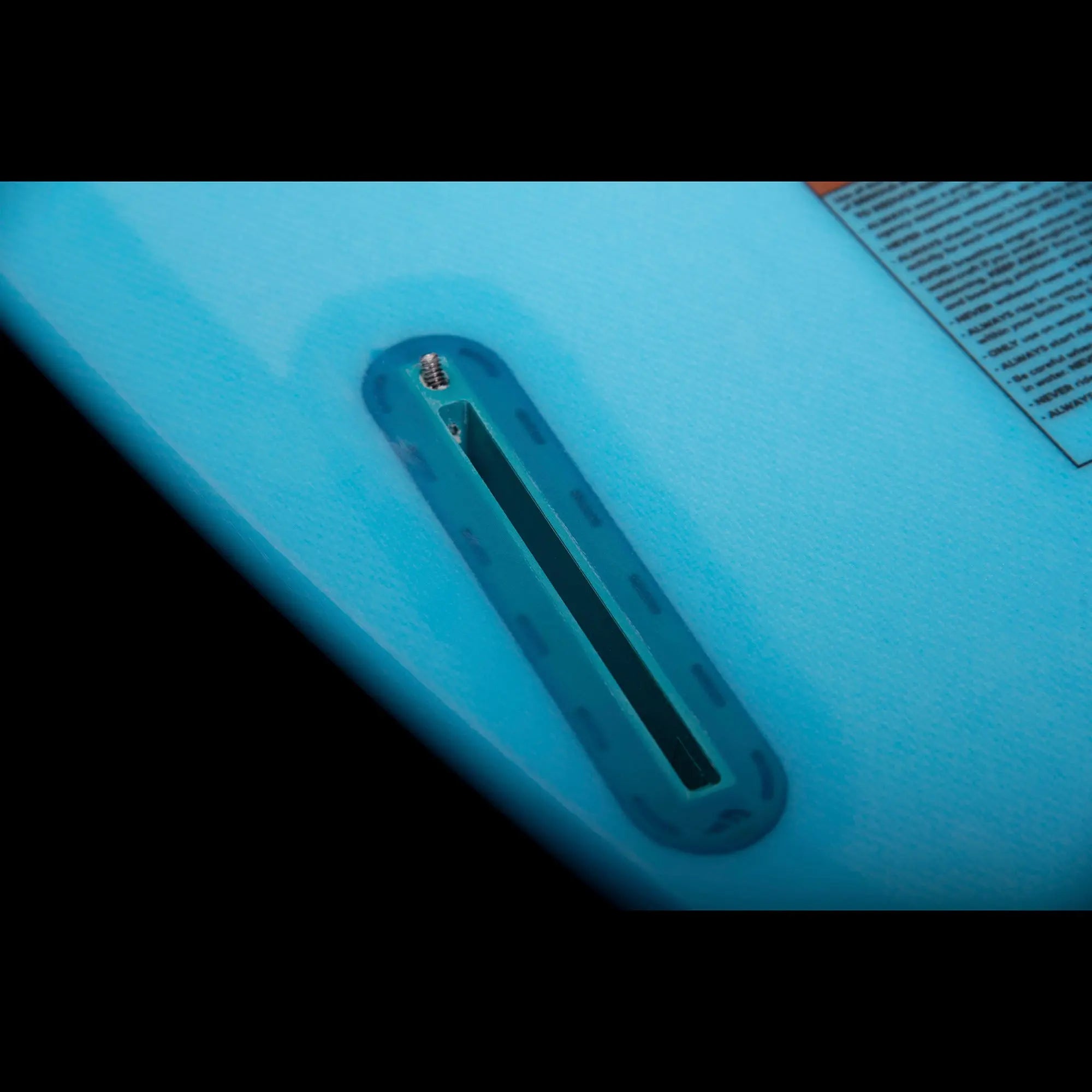 Hyperlite Raygun Wakesurf - 2021 Hyperlite