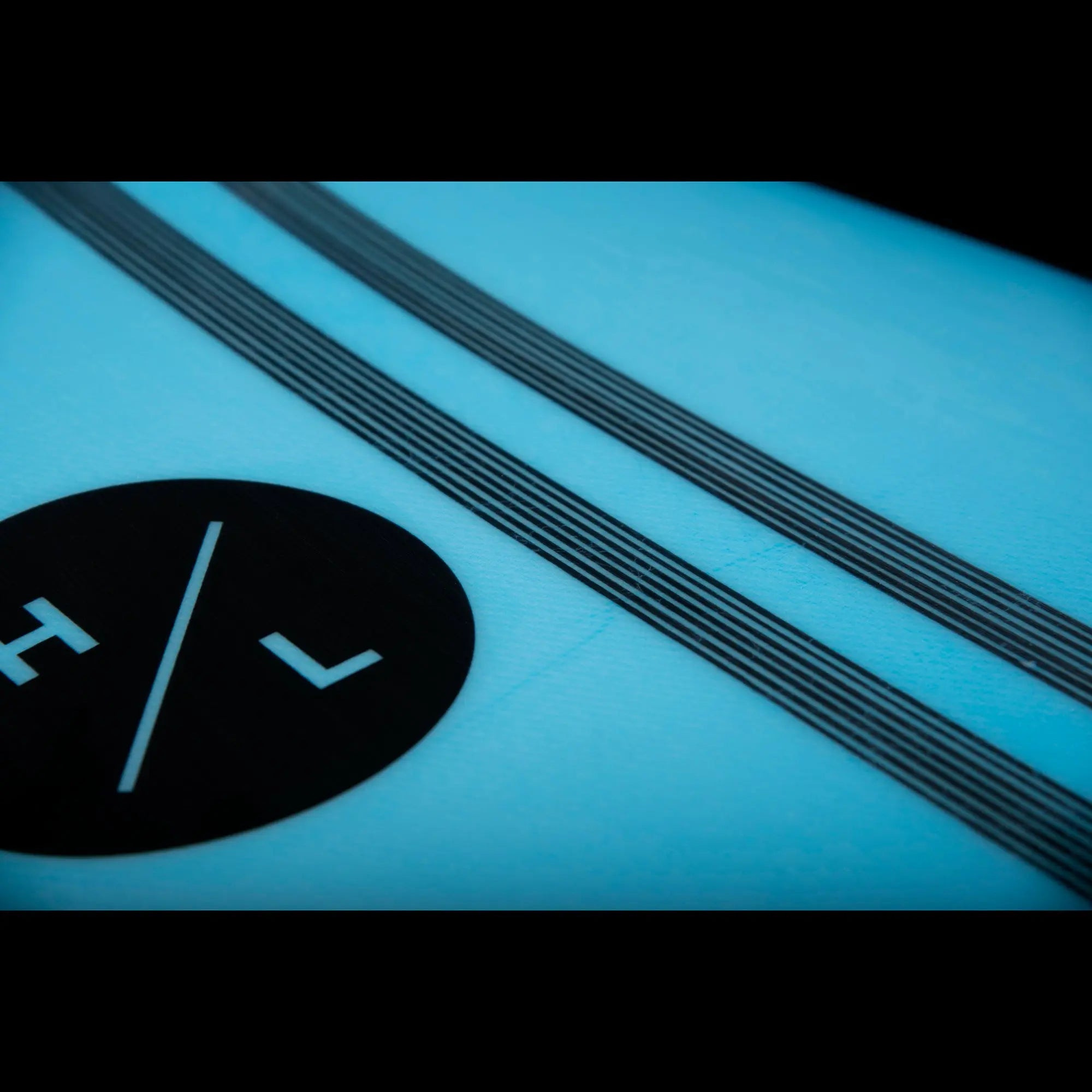 Hyperlite Raygun Wakesurf - 2021 Hyperlite