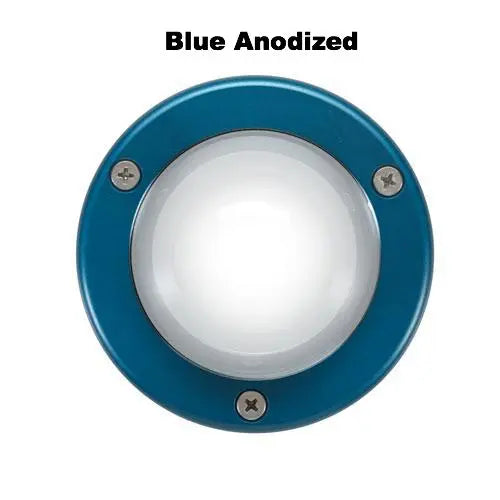 Liquid Lumens Underwater Light Kit - Pipeline - 2 Light Install Kit Liquid Lumens