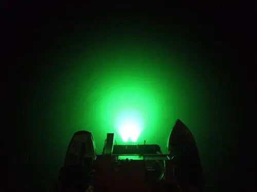 Liquid Lumens Underwater Light Kit - Surfrider - 2 Light Install Kit Liquid Lumens